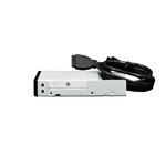 CHIEFTEC MUB-3003C, predný panel s 1x USB typu C a 2x USB typu A