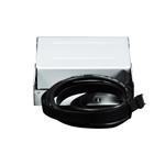 CHIEFTEC MUB-3003C, predný panel s 1x USB typu C a 2x USB typu A