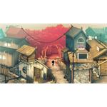 Children of Silentown