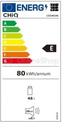 CHiQ CSD46D4E