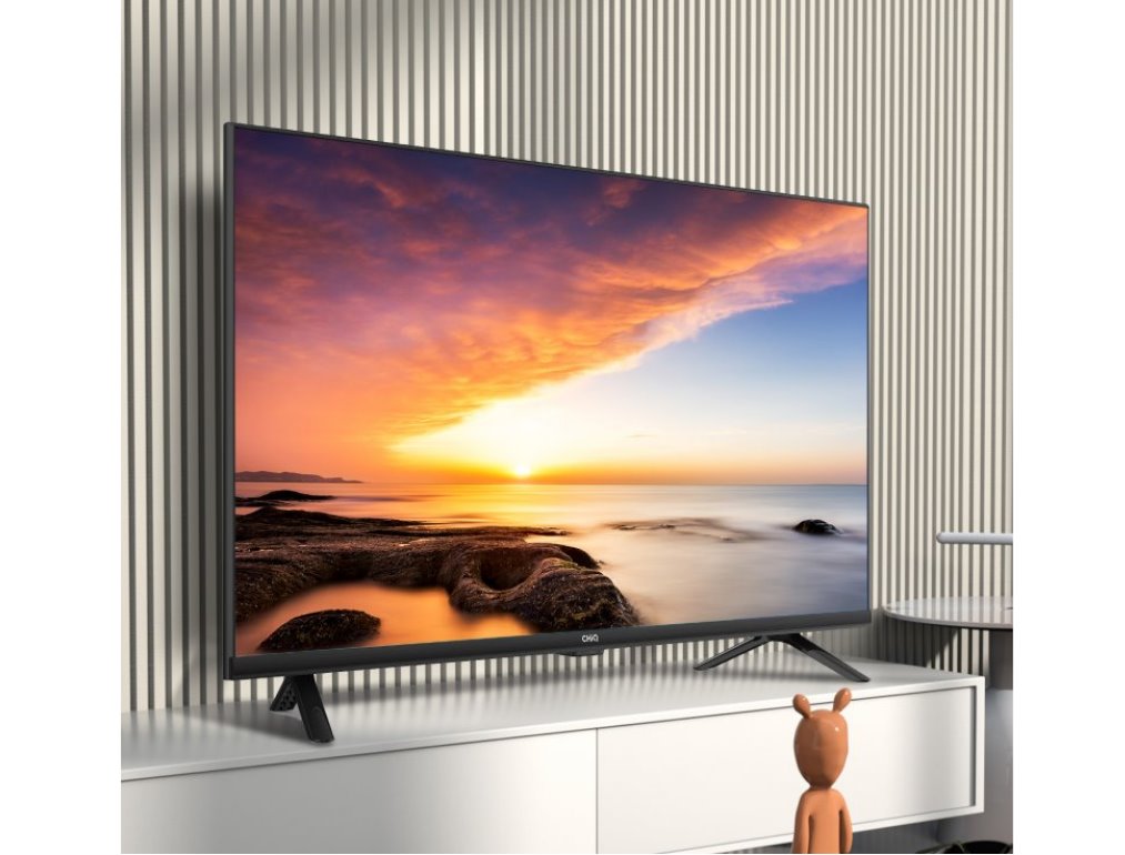CHiQ L32H7G 32" + 2 roky prodloužená záruka