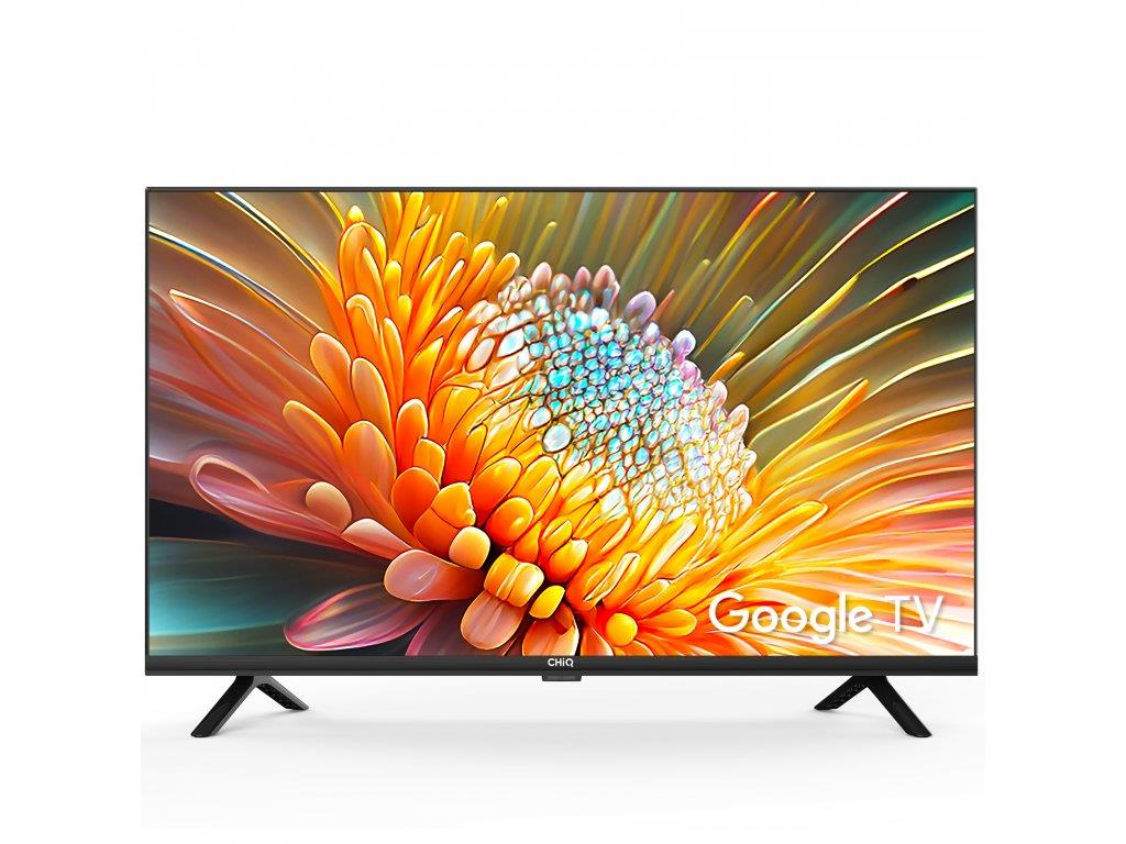 CHiQ L32H7G 32" + 2 roky prodloužená záruka