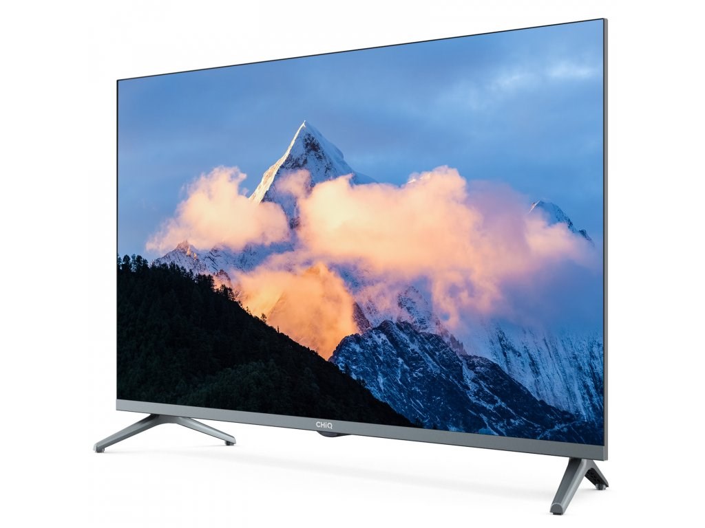 CHiQ L32M8TG TV 32" + 2 roky prodloužená záruka