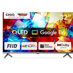 CHiQ L32QM8T +2 roky predĺženej záruky