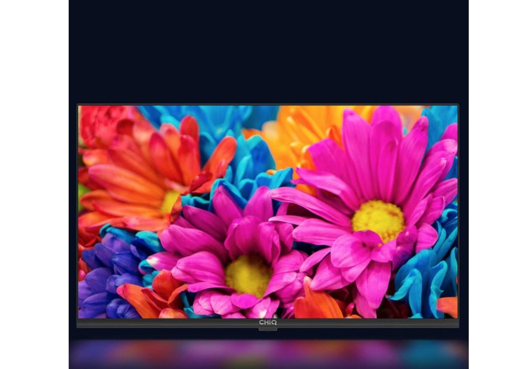 CHiQ L40G7L TV 40"