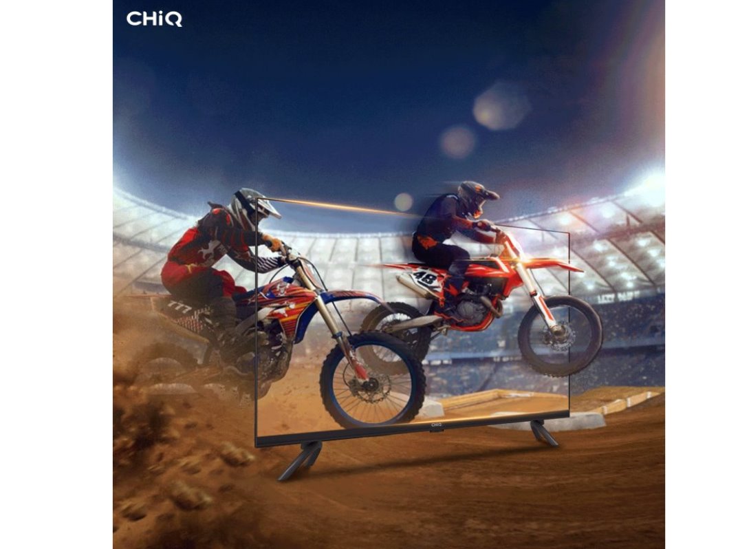 CHiQ L40G7L TV 40"