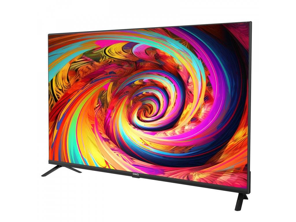 CHiQ L40H7G TV 40" + 2 roky prodloužená záruka