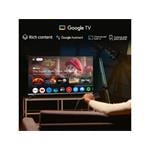 CHiQ L40M9E TV 40", Full HD, smart, Google TV, Dolby Audio, dbx-tv, HDR 10