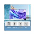 CHiQ L40M9E TV 40", Full HD, smart, Google TV, Dolby Audio, dbx-tv, HDR 10