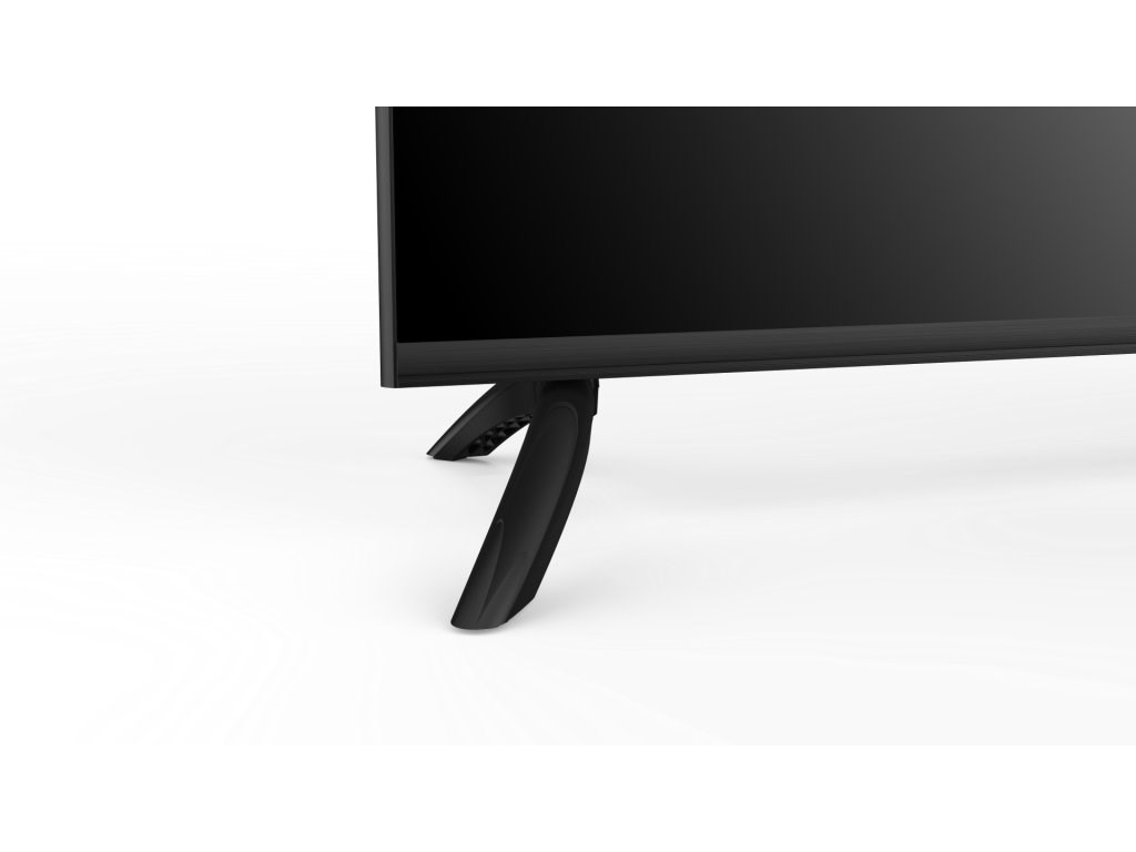 CHiQ U43G7LX TV 43" + 2 roky prodloužená záruka