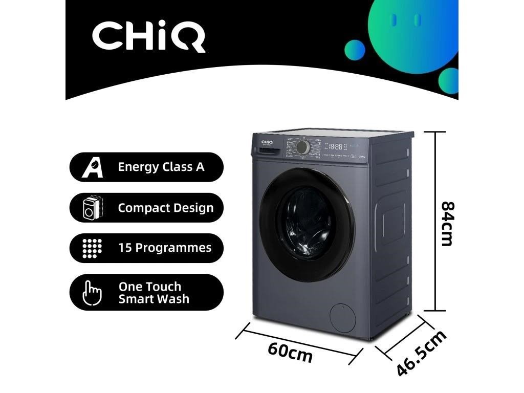 CHiQ W07123863AX