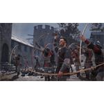 Chivalry 2 King's Edition Content
