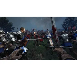 Chivalry 2 King's Edition