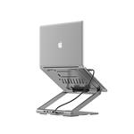 Chladiaca podložka Canyon OnStand2 pod notebook s rozbočovačom USB