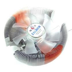CHLADIČ CPU univerzál ZALMAN CNPS7000B-ALCU LED