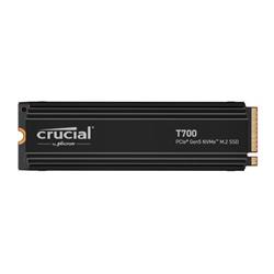 Chladič Crucial T700 2TB