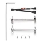 Chladič Noctua NH-U14S TR5-SP6 U-Type Premium