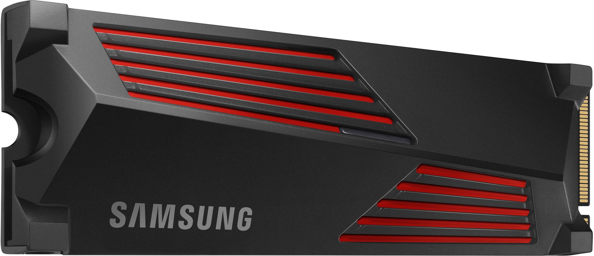 Chladič Samsung 990 PRO 2TB NVMe