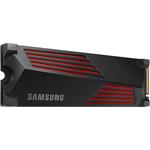 Chladič Samsung 990 PRO 2TB NVMe
