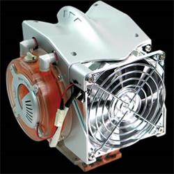 Chladič (vodní chlazení) Evercool WC-601 Silver Knight