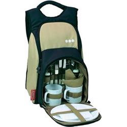Chladicí batoh Ezetil KC Professional 10 l, 2 osoby