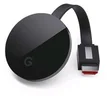 Chromecast Ultra US verze + adaptér zdarma