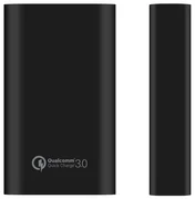 Chuwi Hi-Power QC 3.0 10050mAh, černá
