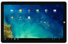 Chuwi tablet Hi10 Pro, Windows 10/ Android 5.1 Dualboot