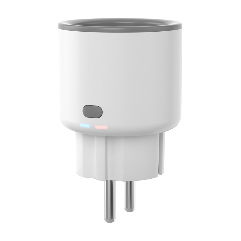 Chytrá zásuvka Sonoff S60ZBTPF ZigBee