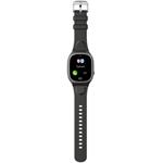 Chytré hodinky Aligator Watch Junior 2, černé