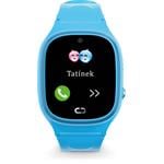 Chytré hodinky Aligator Watch Junior 2, modré