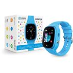 Chytré hodinky Aligator Watch Junior 2, modré