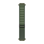 Chytré hodinky Hammer Watch 2 zeleno-černé