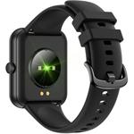 Chytré hodinky myPhone Watch CL černé