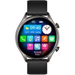 Chytré hodinky myPhone Watch EL černé
