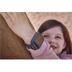 Chytré hodinky pro děti Forever Kids Look Me 2 KW-510 4G/LTE, GPS, WiFi černé