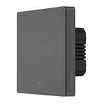Chytrý nástěnný vypínač scén WiFi Sonoff M5 1C (1 kanál)