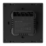 Chytrý nástěnný vypínač scén WiFi Sonoff M5 1C (1 kanál)