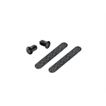 CICLOVATION omotávka Grind Touch Diamond Matte Black