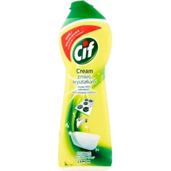 Cif čistící krém Citrus 500ml