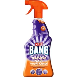 CILLIT BANG Odvápňovač do kúpeľne 750ml