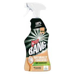 Cillit Bang Přirozeně účinný odmašťovač 750 ml 5999109510099 - Drogerie - Čistící prostředky
