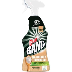 Cillit Bang Přirozeně účinný odmašťovač 750ml