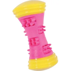 Činka Zolux TPR SUNSET 16 cm ružová
