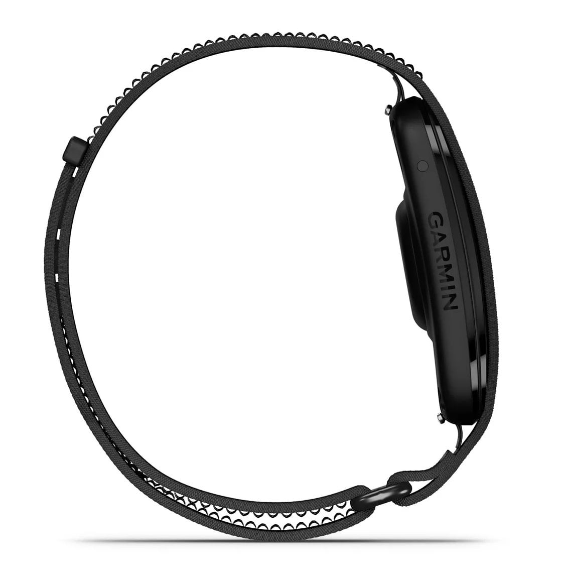 CIRQA™ chytrý náramek, černá (L-XL)