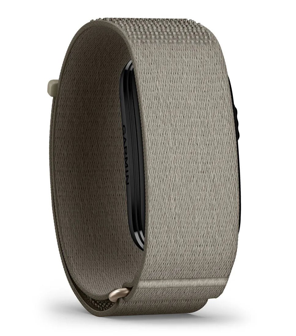 CIRQA™ Smart Band, šedá (S-M)