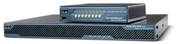 Cisco ASA 5505 Appliance with SW, UL Users, 8 ports, 3DES/AES