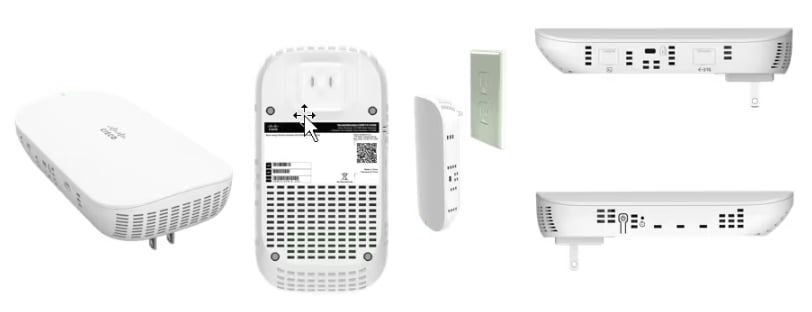 Cisco Business CBW 151AXM