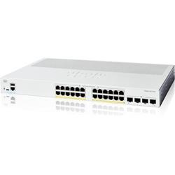 Cisco Catalyst C1200-24P-4G