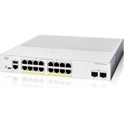 Cisco Catalyst C1300-16P-2G